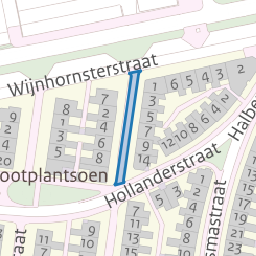 Perceel LWD00-G-14873