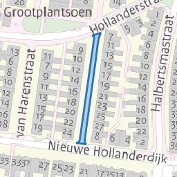 Perceel LWD00-G-14874