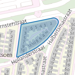 Perceel LWD00-G-14875