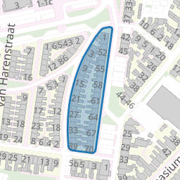 Perceel LWD00-G-14878