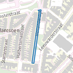 Perceel LWD00-G-14879