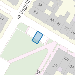 Perceel LWD00-G-14885