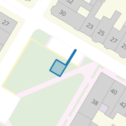 Perceel LWD00-G-14886