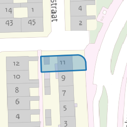 Perceel LWD00-G-14910