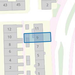 Perceel LWD00-G-14911