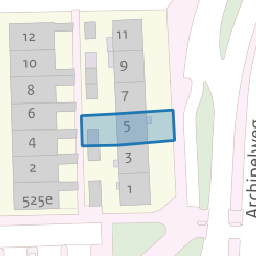 Perceel LWD00-G-14913