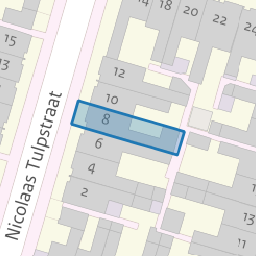 Perceel LWD00-G-14916