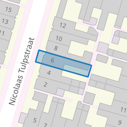 Perceel LWD00-G-14917