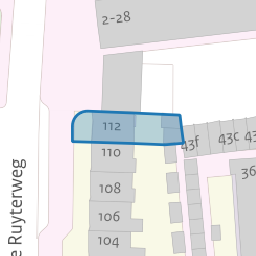 Perceel LWD00-G-14918