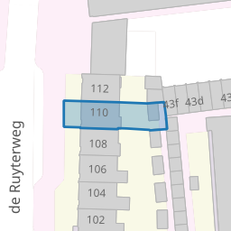 Perceel LWD00-G-14919