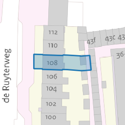 Perceel LWD00-G-14920