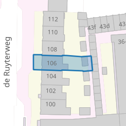 Perceel LWD00-G-14921