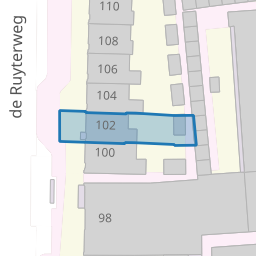 Perceel LWD00-G-14923