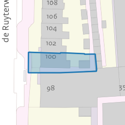 Perceel LWD00-G-14924