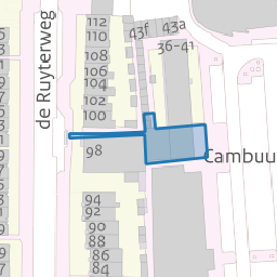 Perceel LWD00-G-14925