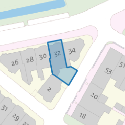 Perceel LWD00-G-14932