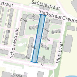 Perceel LWD00-G-14987