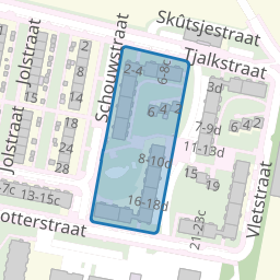 Perceel LWD00-G-14988