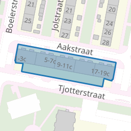 Perceel LWD00-G-14990