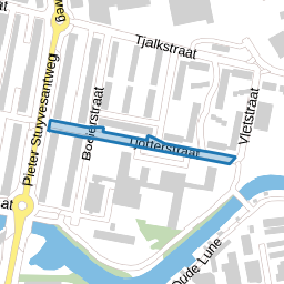 Perceel LWD00-G-14991