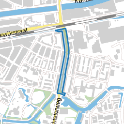 Perceel LWD00-G-14994