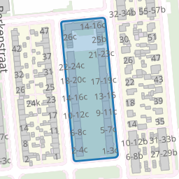 Perceel LWD00-G-14995