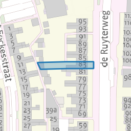 Perceel LWD00-G-15048