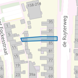 Perceel LWD00-G-15050