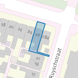 Perceel LWD00-G-15065