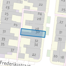 Perceel LWD00-G-15076