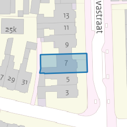 Perceel LWD00-G-15122