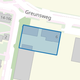 Perceel LWD00-G-15143