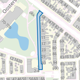 Perceel LWD00-G-15207