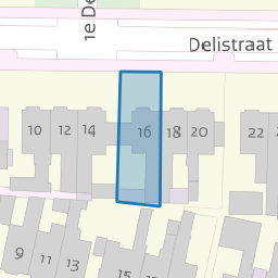 Perceel LWD00-G-15213