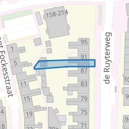 Perceel LWD00-G-15235