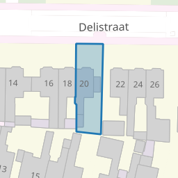 Perceel LWD00-G-15242