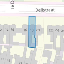 Perceel LWD00-G-15243