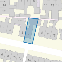 Perceel LWD00-G-15244