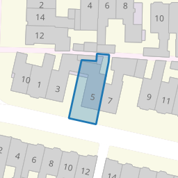 Perceel LWD00-G-15245