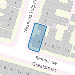 Perceel LWD00-G-15246