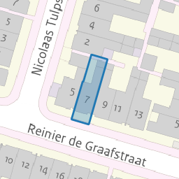 Perceel LWD00-G-15247