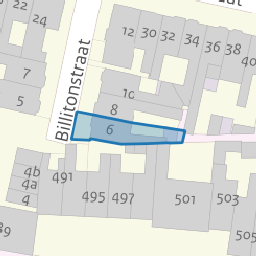 Perceel LWD00-G-15254