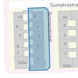 Perceel LWD00-G-15300