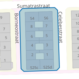 Perceel LWD00-G-15301