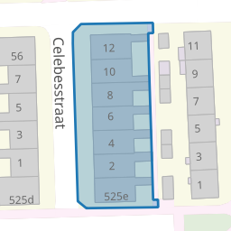 Perceel LWD00-G-15302