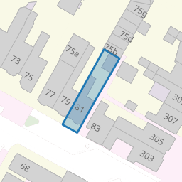 Perceel LWD00-G-15309