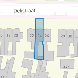 Perceel LWD00-G-15311