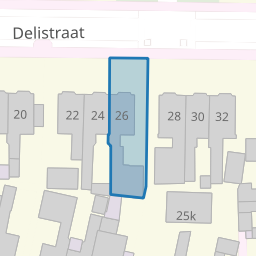 Perceel LWD00-G-15312