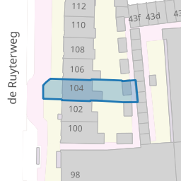 Perceel LWD00-G-15341