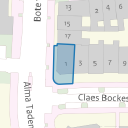 Perceel LWD00-G-15347